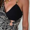 VESTIDO LAZIEL CAMALEONICA