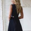 VESTIDO NYRA CAMALEONICA