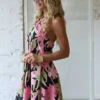 VESTIDO PUA CAMALEONICA