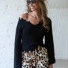 JERSEY TIBA Y PANTALON MILO CAMALEONICA