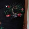 CAMISETA VIREYA CAMALEONICA