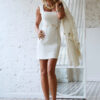 VESTIDO VELAR CAMALEONICA
