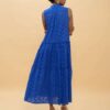 VESTIDO BORDADO SUIZO LOLA CASADEMUNT