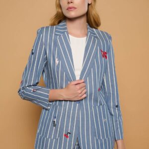 BLAZER BALEAR MINUETO