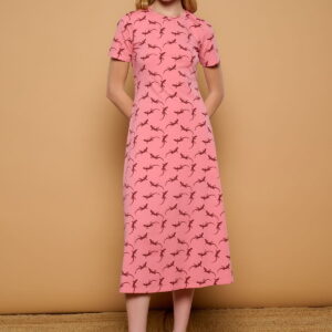 VESTIDO GECKO MINUETO