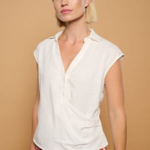 BLUSA BES BLANCA MINUETO