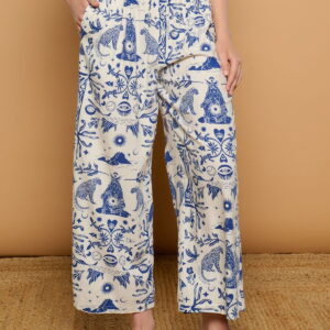 PANTALON TANIT MINUETO