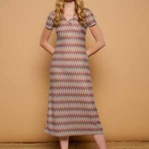 VESTIDO SALINO MINUETO