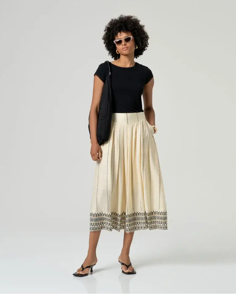 CAMISETA BABO NEGRA SURKANA