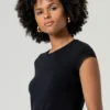 CAMISETA BABO NEGRA SURKANA