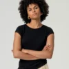 CAMISETA BABO NEGRA SURKANA