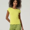 CAMISETA BABO VERDE SURKANA