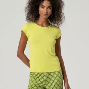 CAMISETA BABO VERDE SURKANA