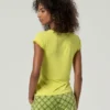 CAMISETA BABO VERDE SURKANA