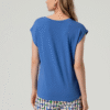 CAMISETA BABO AZUL SURKANA