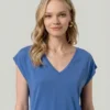 CAMISETA BABO AZUL SURKANA