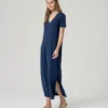 VESTIDO BAMO AZUL SURKANA