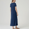 VESTIDO BAMO AZUL SURKANA