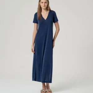 VESTIDO BAMO AZUL SURKANA