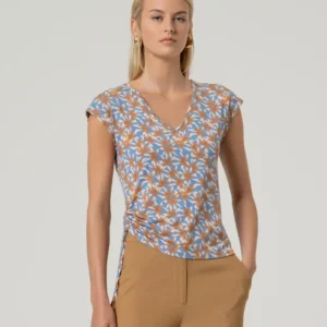 CAMISETA KIAL SURKANA