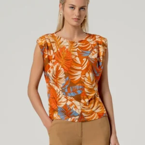 TOP MILE NARANJA SURKANA