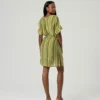 VESTIDO MIZY SURKANA