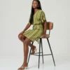 VESTIDO MIZY SURKANA