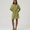 VESTIDO MIZY SURKANA