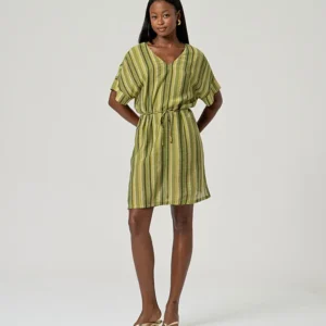 VESTIDO MIZY SURKANA