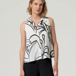 BLUSA UTFLO SURKANA