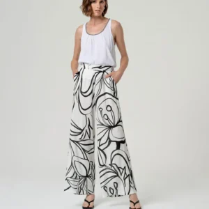 PANTALON UTFLO SURKANA