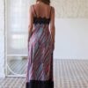 VESTIDO AUREN CAMALEONICA