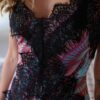 VESTIDO AUREN CAMALEONICA