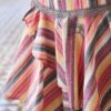 VESTIDO CHARRAN CAMALEONICA