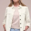 CHAQUETA VAQUERA TAPETA STREET ONE