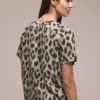 BLUSA PRINT STREET ONE