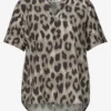 BLUSA PRINT STREET ONE