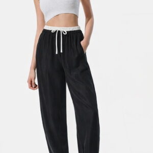 PANTALON NEGRO BSB