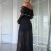 VESTIDO LUMILOBO CAMALEONICA