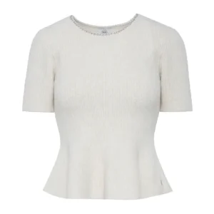 Top Punto Blanco BSB