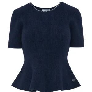 Top Punto Azul BSB
