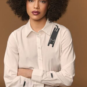 Camisa Moggie MINUETO