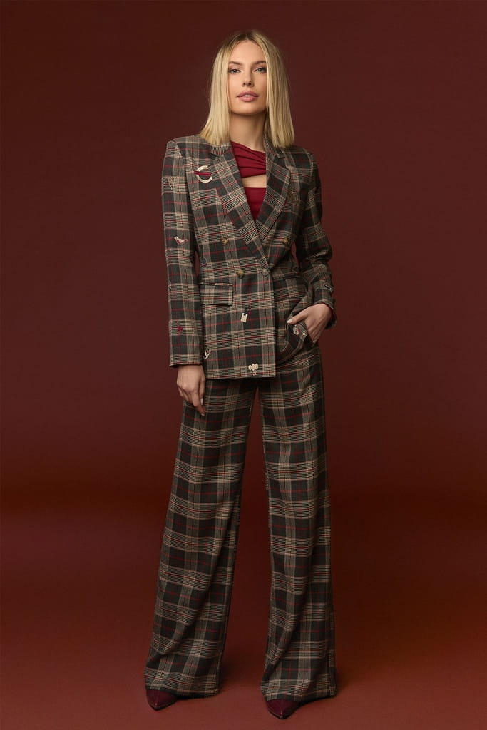Blazer Westminster MINUETO - Imagen 4