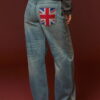 VAQUERO UK MINUETO