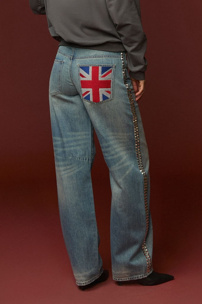 Vaqueros Uk MINUETO - Imagen 2