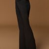 Pantalón Dean Negro MINUETO - Imagen 2