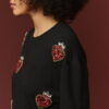 SUDADERA BOHO MINUETO