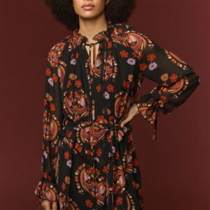 Vestido Oxford MINUETO