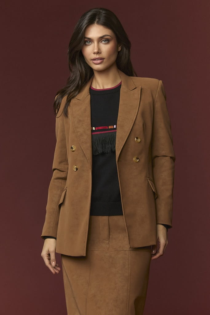 Blazer Fox MINUETO - Imagen 4