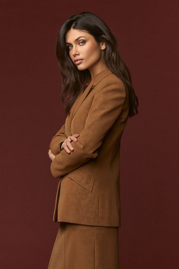 Blazer Fox MINUETO - Imagen 3